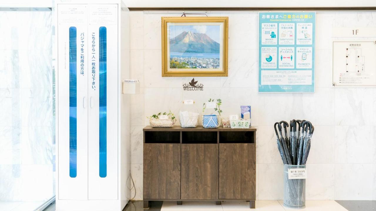 Toyoko Inn Nagoya-Eki Sakuradori-Guchi Honkan Екстер'єр фото