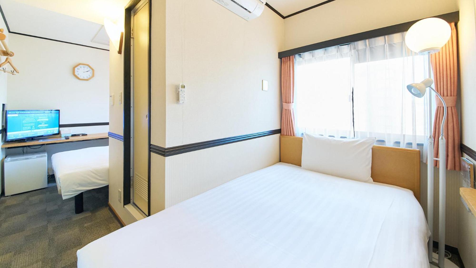 Toyoko Inn Nagoya-Eki Sakuradori-Guchi Honkan Екстер'єр фото