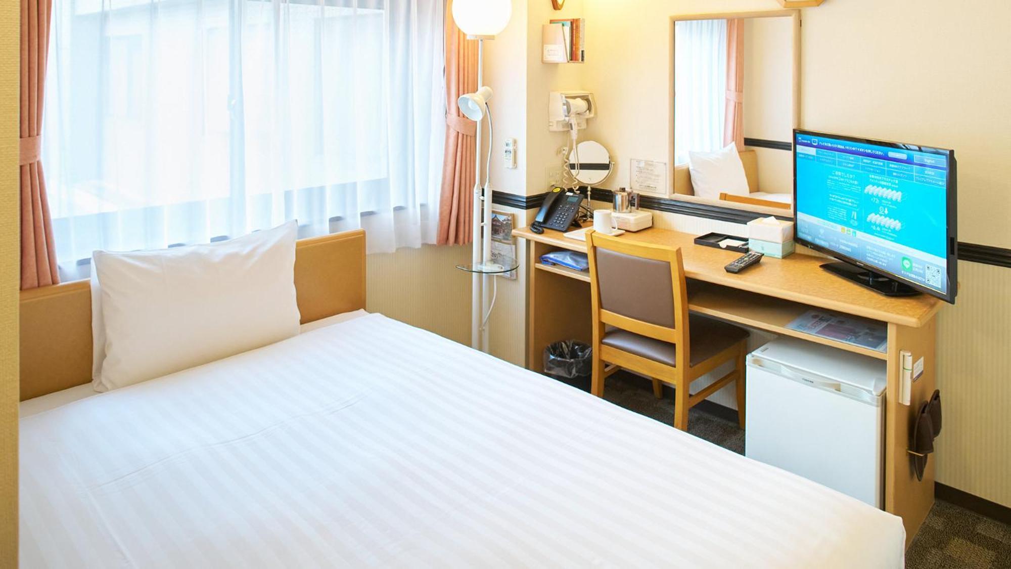 Toyoko Inn Nagoya-Eki Sakuradori-Guchi Honkan Екстер'єр фото