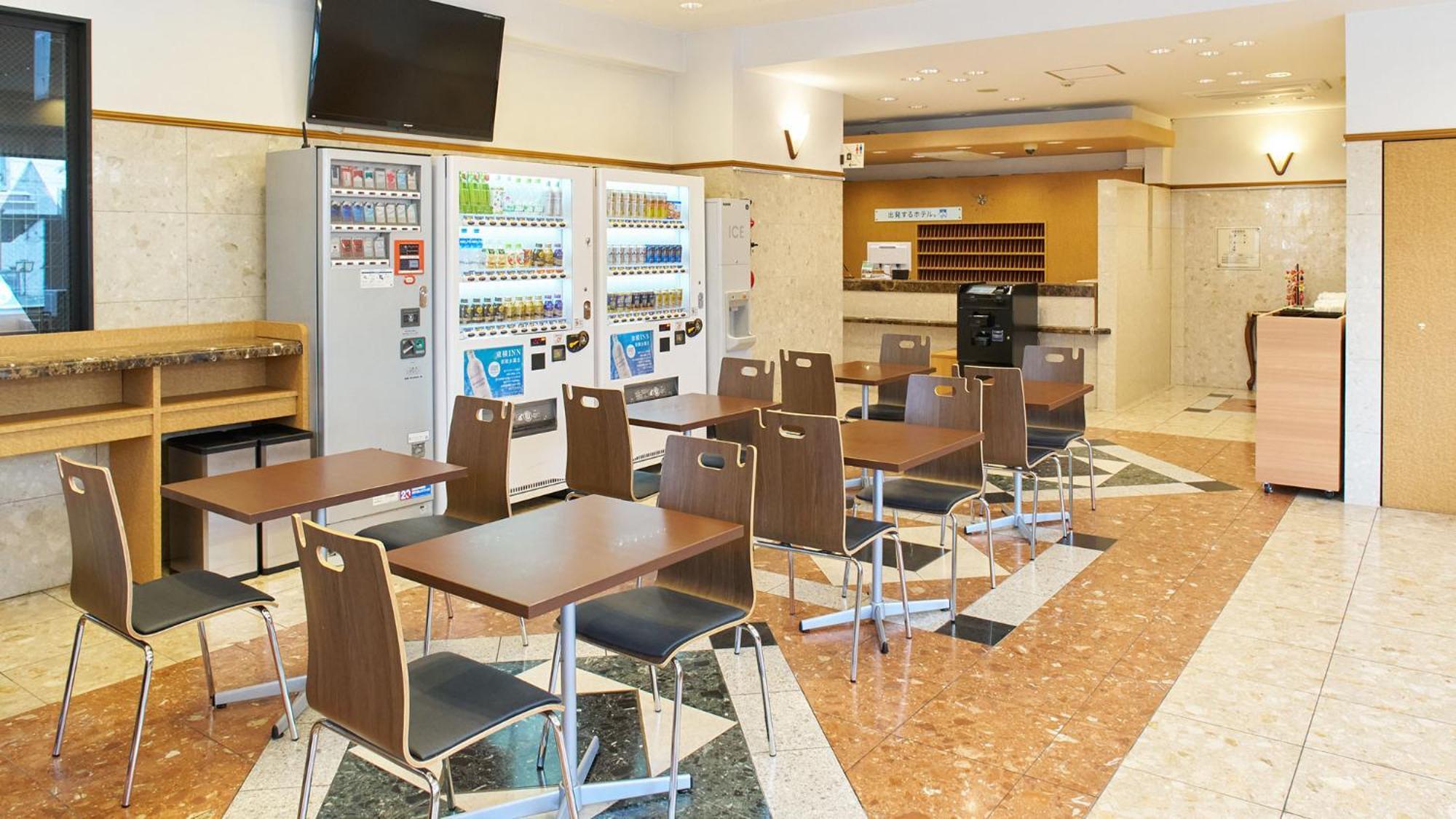 Toyoko Inn Nagoya-Eki Sakuradori-Guchi Honkan Екстер'єр фото